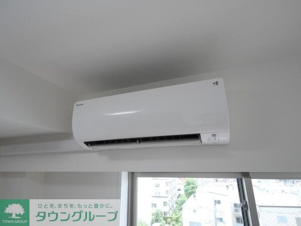 ラフィスタときわ台の物件内観写真